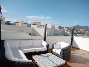 Casa Vedia Ankerstedt, Bahía De Casares